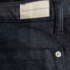 🌻 Balenciaga skinny jeans